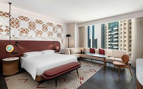 Andaz Doha, By Hyatt